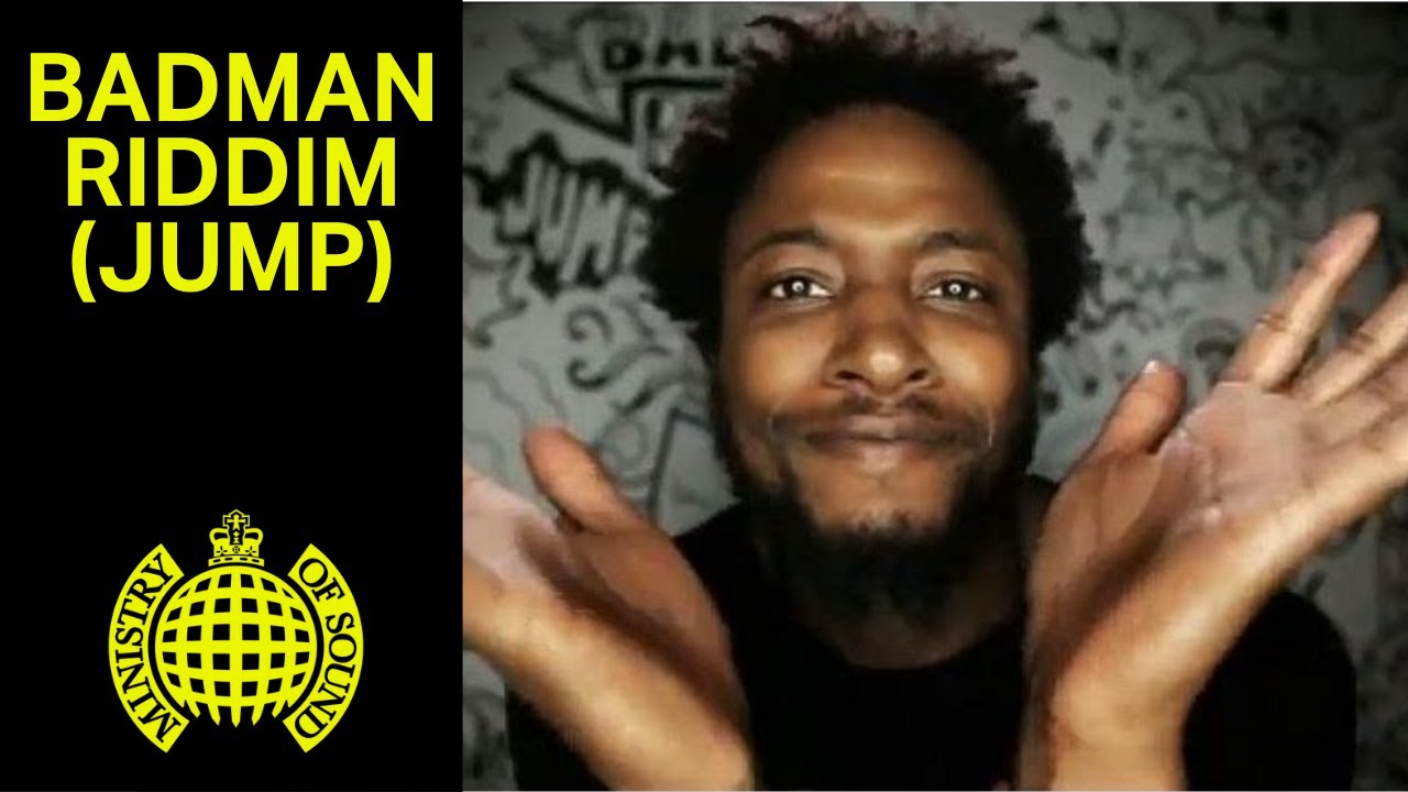 'Badman Riddim (Jump)' (Official Video)