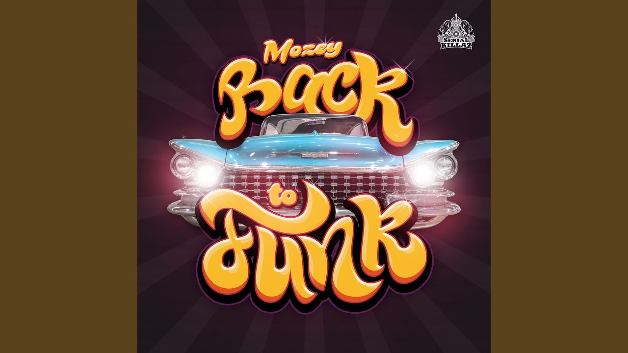 Back To Funk