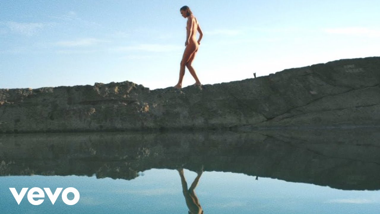 Places (feat. Ina Wroldsen)