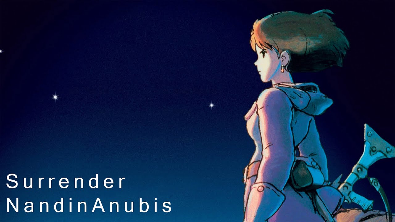 Surrender Original Mix