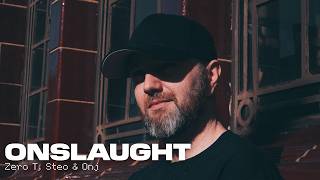 Onslaught