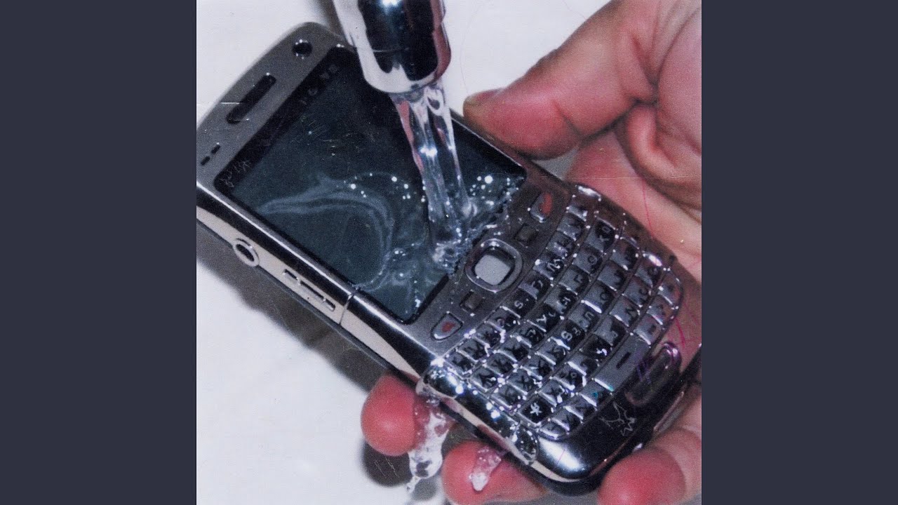 U Left The Faucet Running
