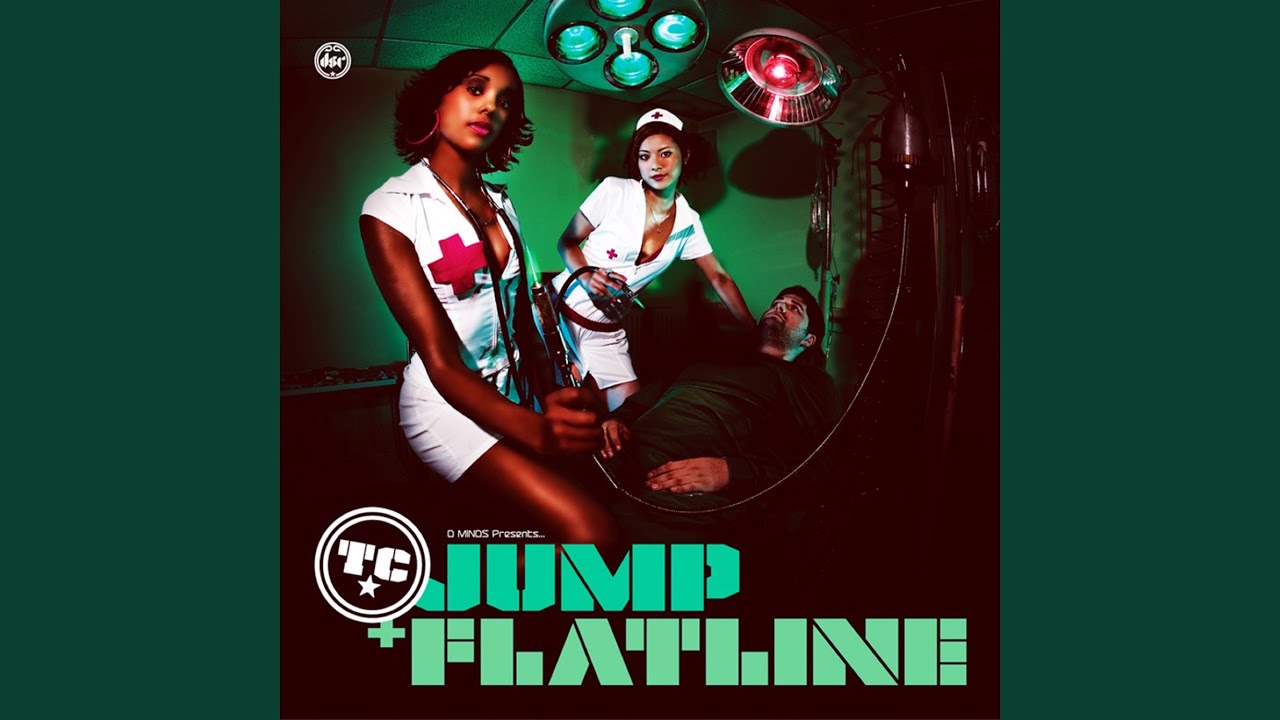Jump (feat. D*Minds)