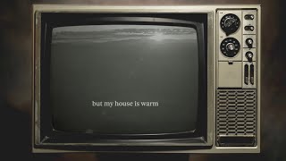 my house is warm