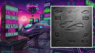 I Live For That Energy (ASOT 800 Anthem) Dan Harrison Extended Remix I Live For That Energy (ASOT 800 Anthem) Dan Harrison Extended Remix
