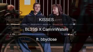 Kisses (Shapes Bootleg)