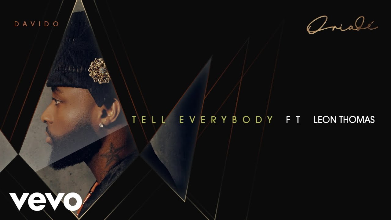 Tell Everybody
