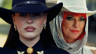 UNHEALTHY (feat. Shania Twain)