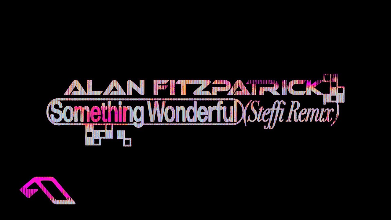 Something Wonderful (Steffi remix)