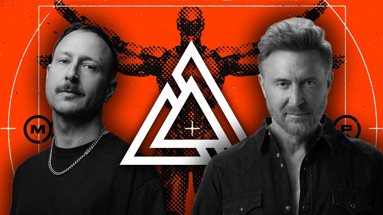 The Past, The Present, The Future Extended Mix