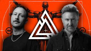 The Past, The Present, The Future Extended Mix