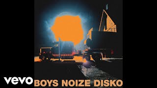 Dracula (JENNIE Remix - Boys Noize Disko Version)