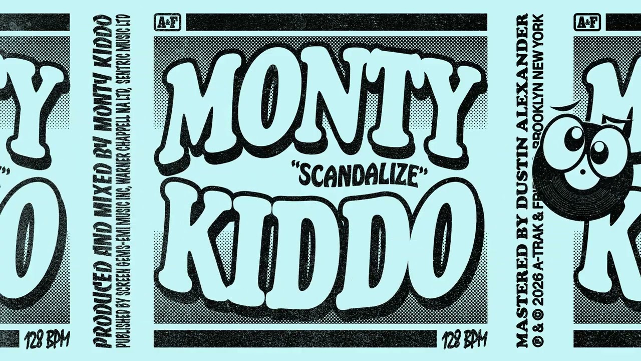 Scandalize
