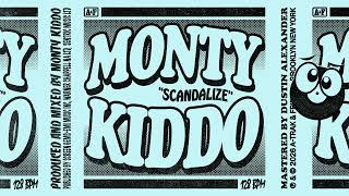 Scandalize