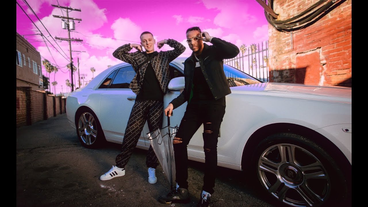 Rain Feat. Tay Keith (Official Video)