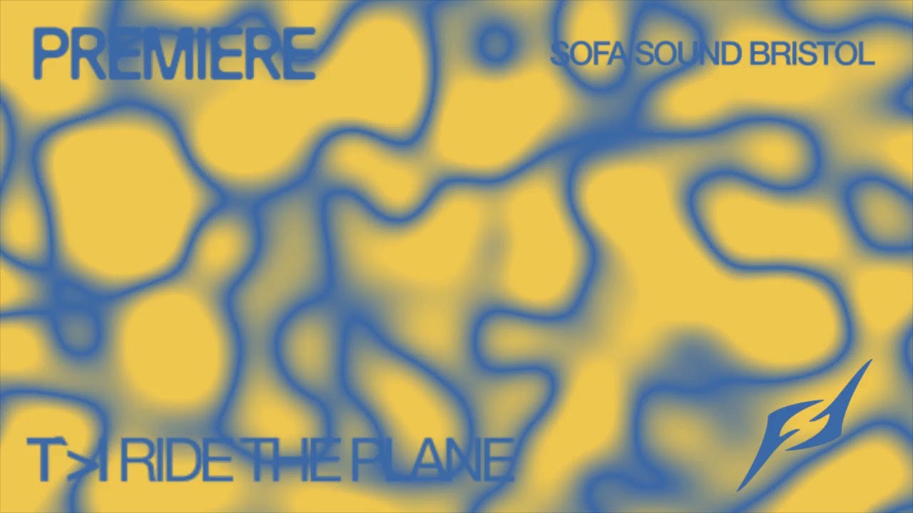 Ride The Plane