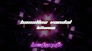 Bassline Vandal (Music Visualizer)