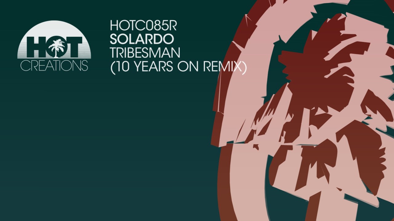 Tribesmen (10 Year Anniversary Remix)