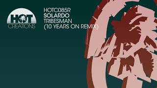 Tribesmen (10 Year Anniversary Remix)