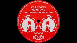 Believe In The Music