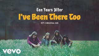 I’ve Been There Too (quad mix)
