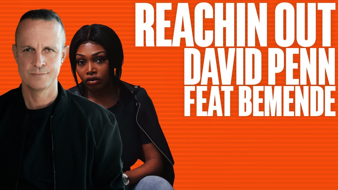 Reachin Out (Extended Mix)