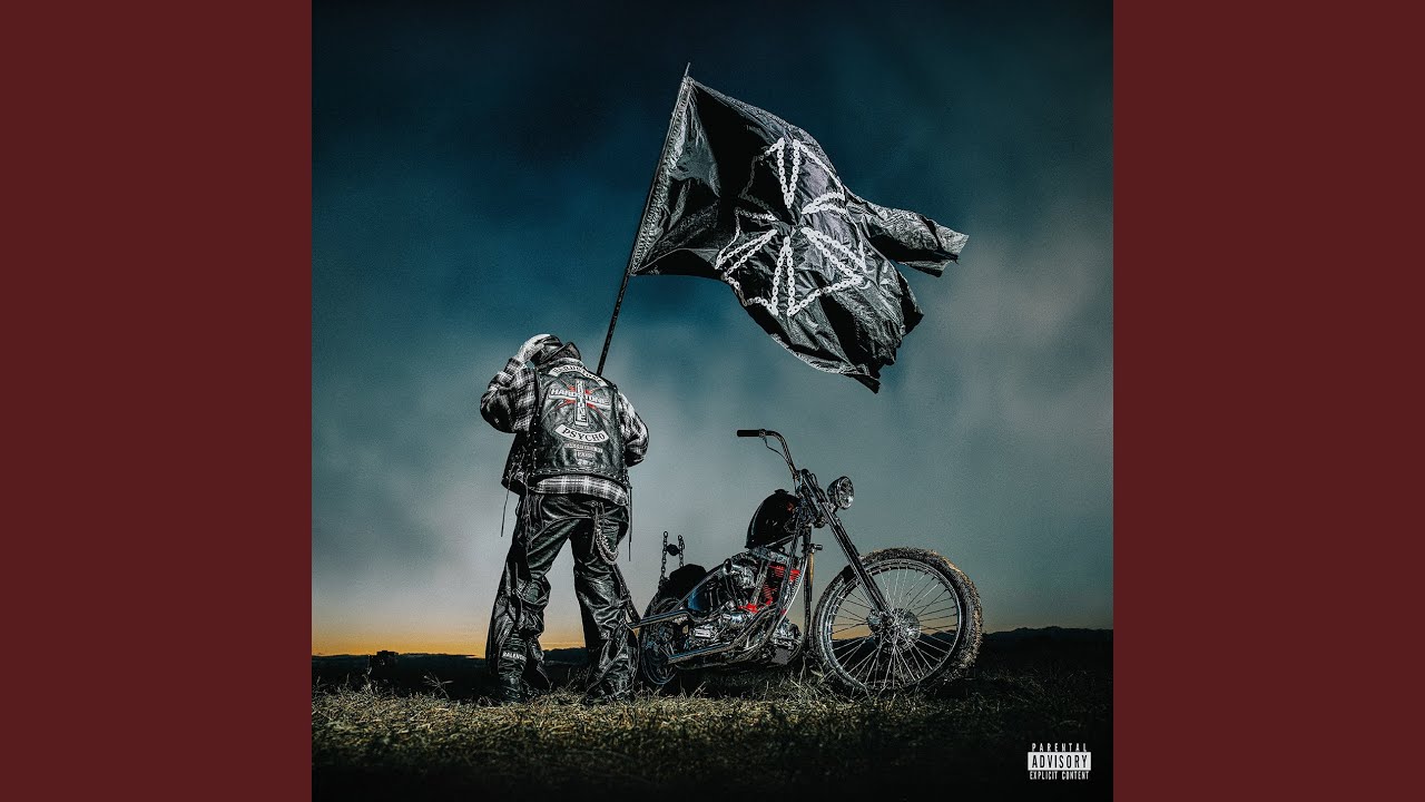 BROTHER STONE (feat. Kodak Black)