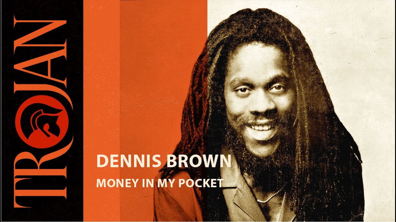 Money In My Pocket