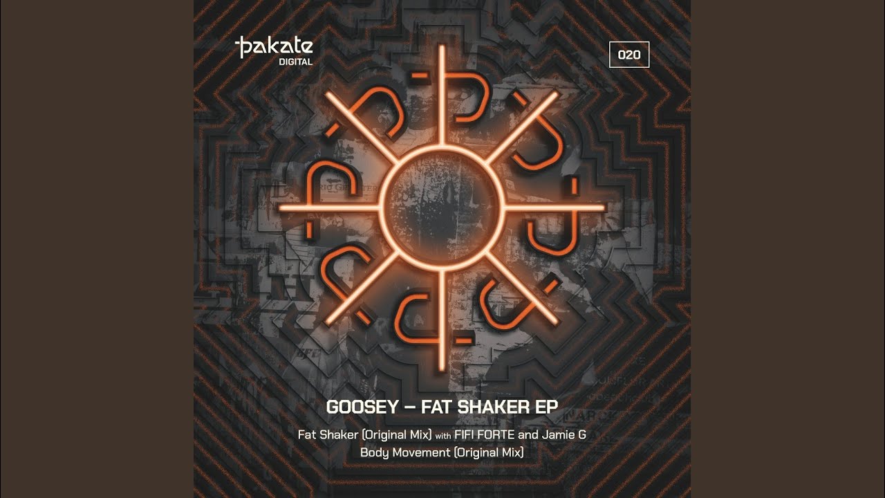 Fat Shaker