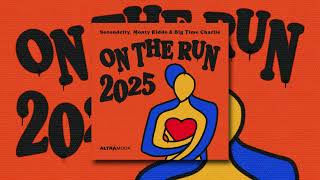 On The Run