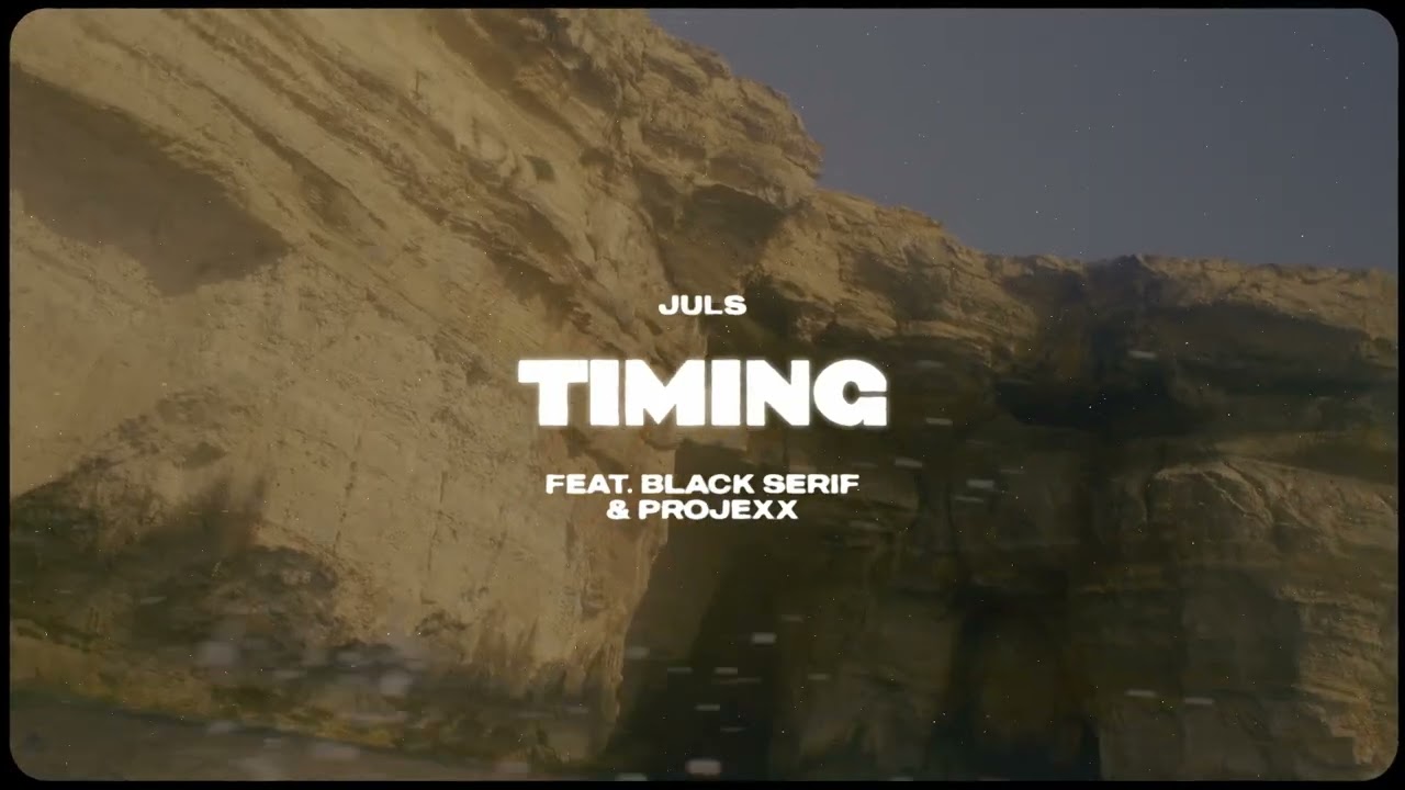 Timing