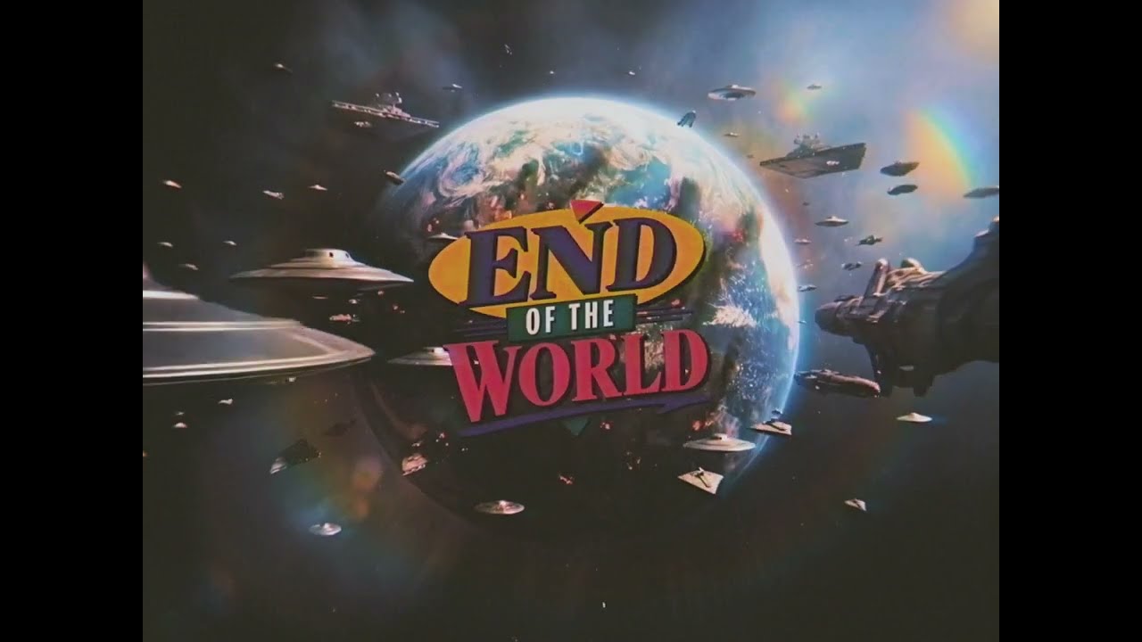 End of the World