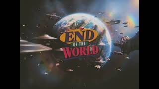 End of the World