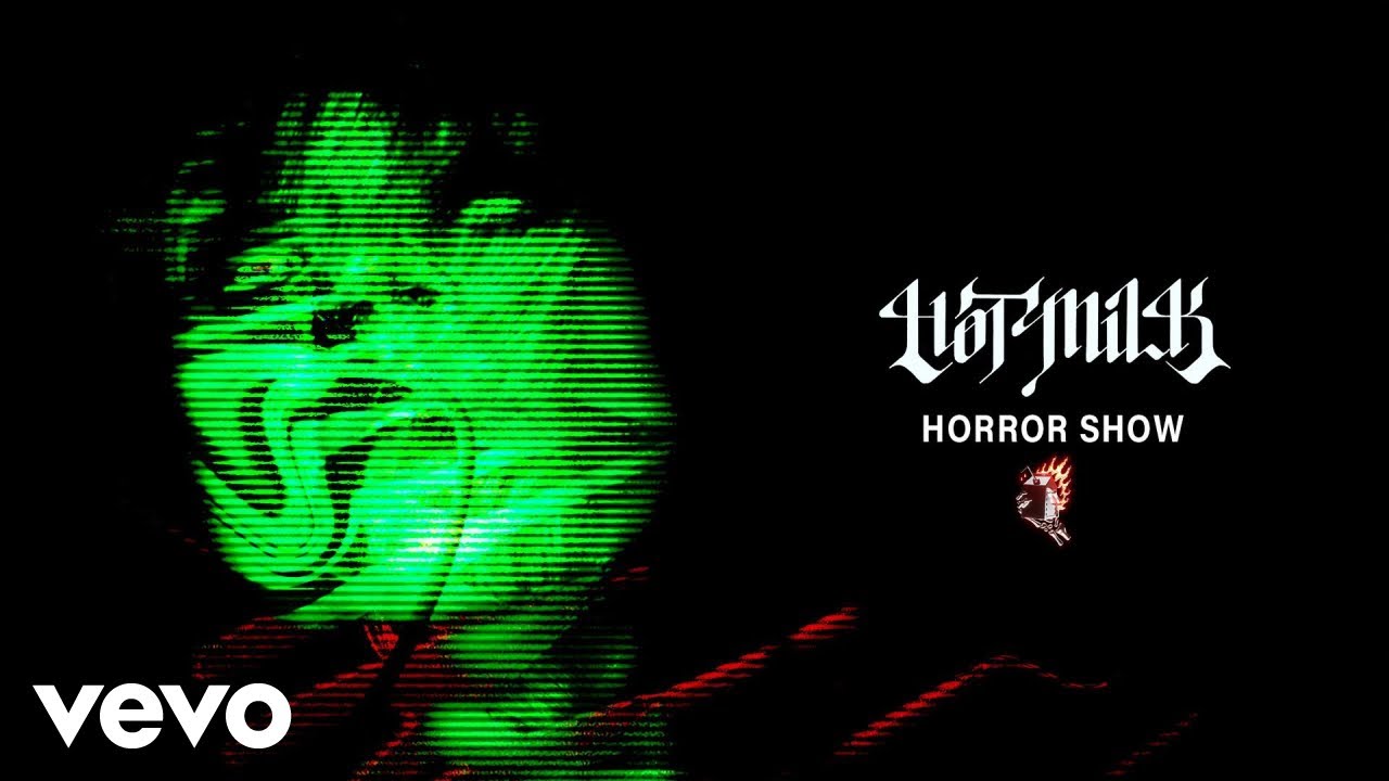 HORROR SHOW
