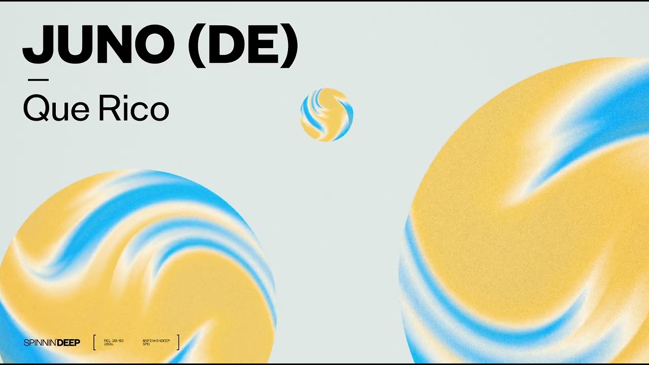 Que Rico