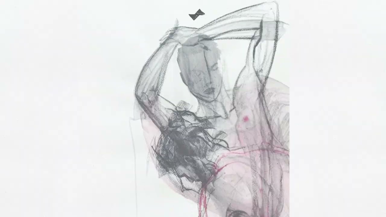 Save Me No More (Riva Starr Club Dub) (feat. Eljé)