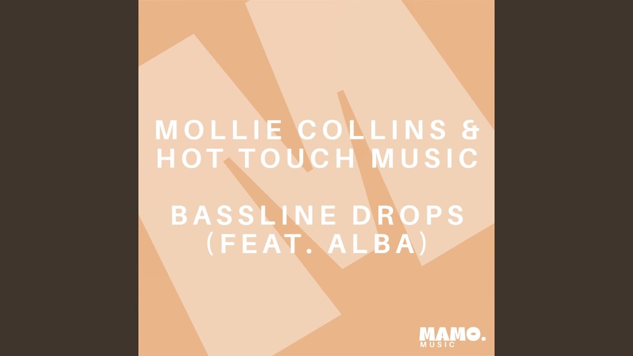 Bassline Drops