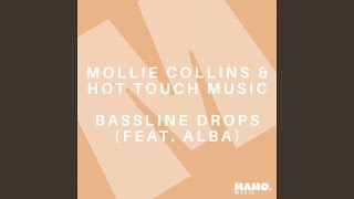 Bassline Drops (feat. Alba)