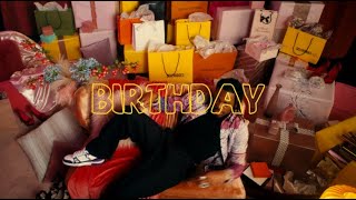 Birthday