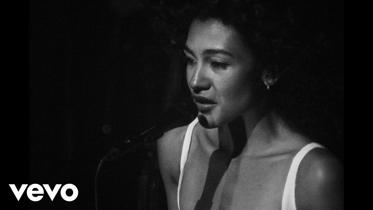 Lady Lady (Live From Shepherd's Bush Empire)