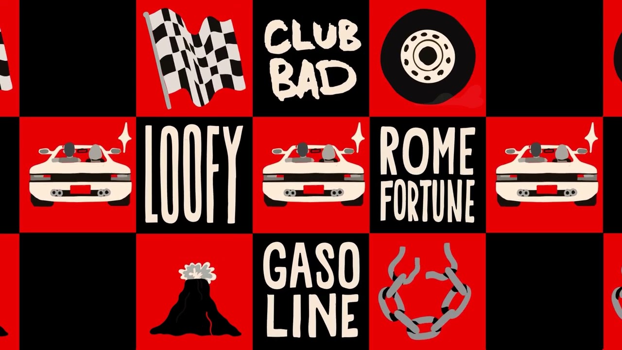 Gasoline