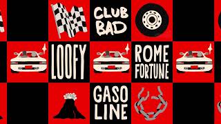 Gasoline