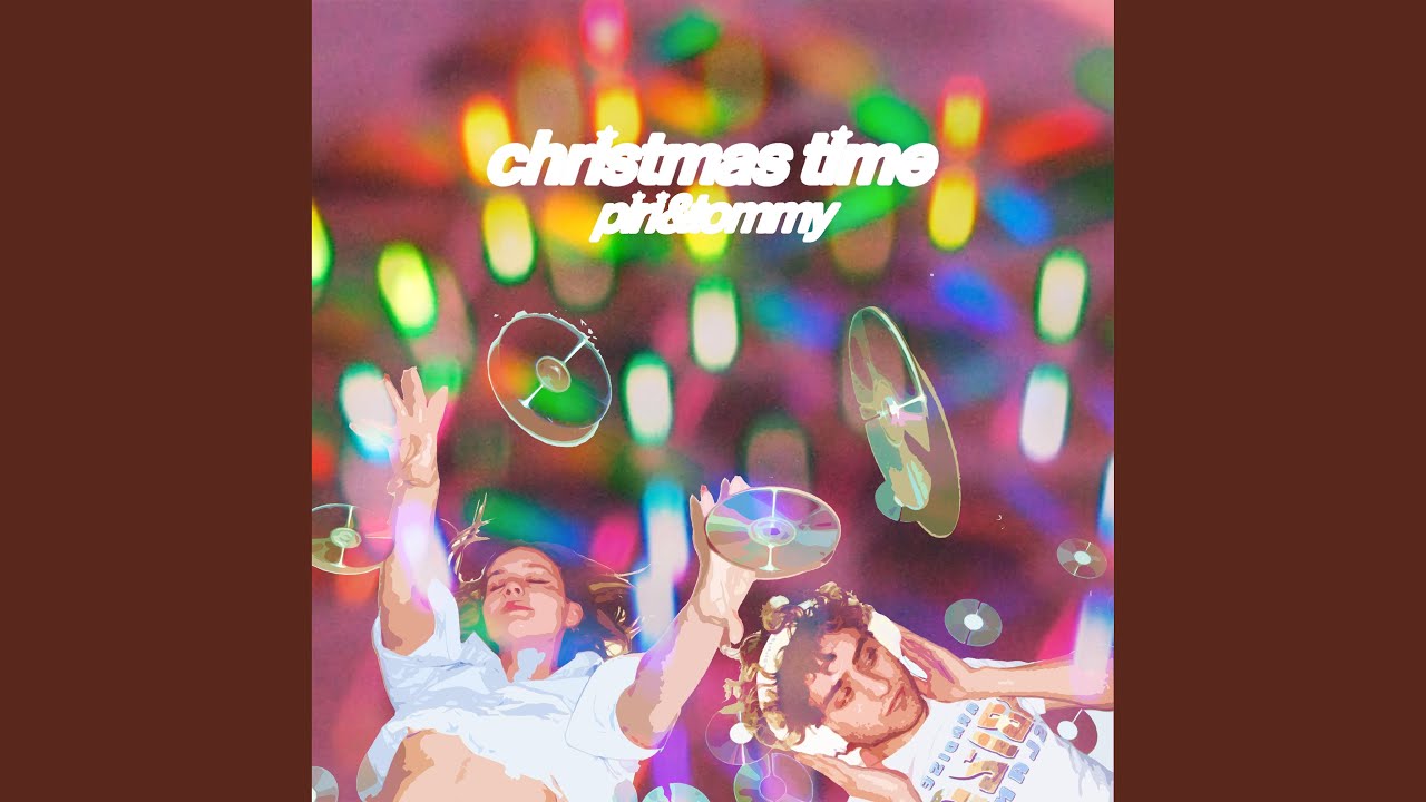 christmas time