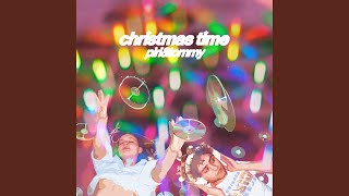 christmas time