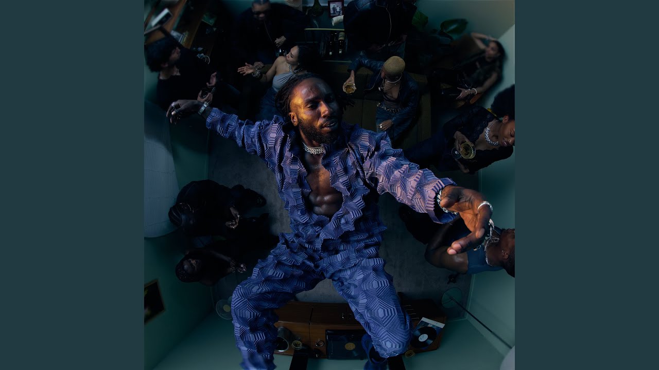 Baby Boy (feat. Chrissi & Ghetts)