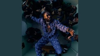 Baby Boy (feat. Chrissi & Ghetts)