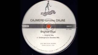 Brighter Days '92