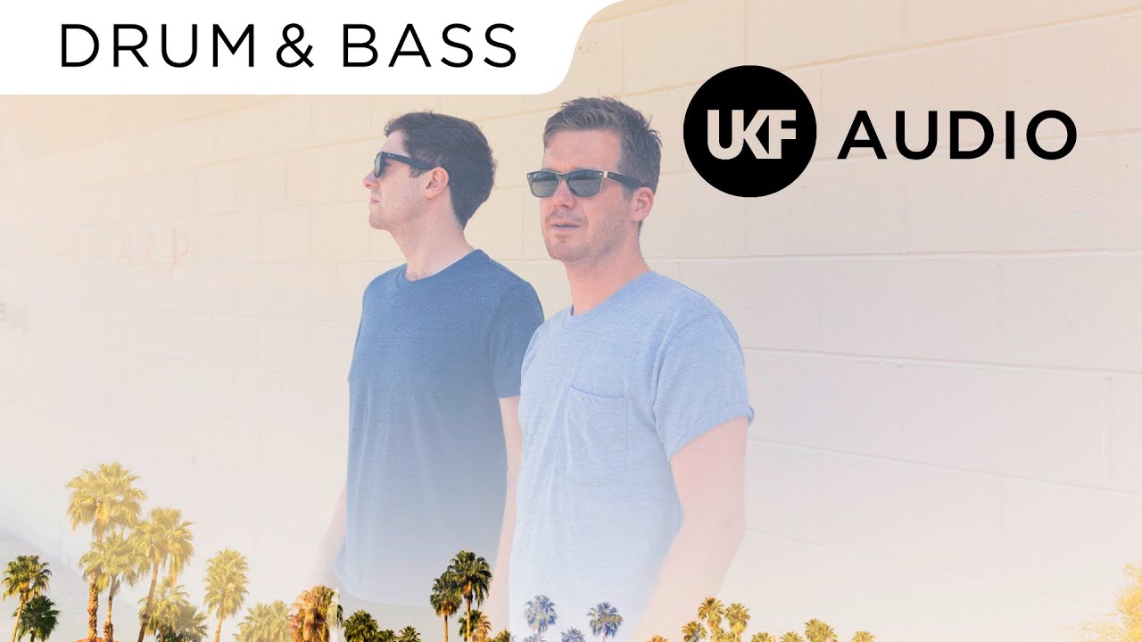 Unmissable (Metrik Remix)