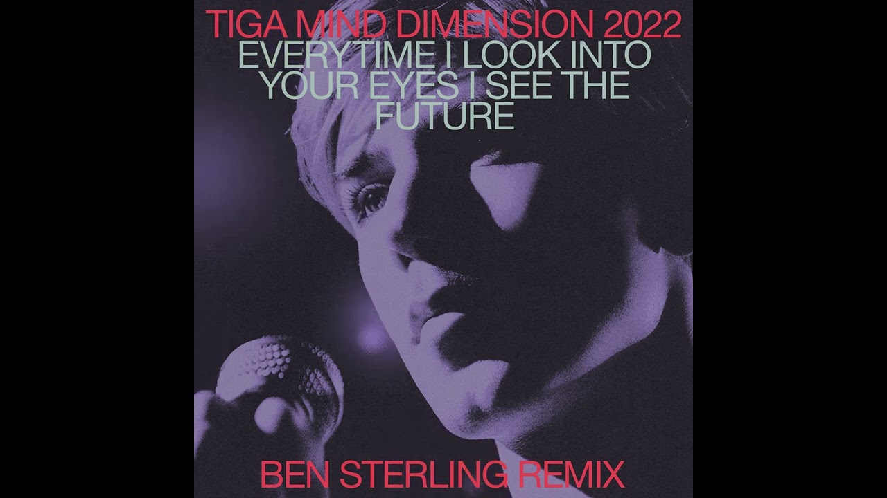 Mind Dimension (Ben Hoo's Mind Die Menschen Remix)