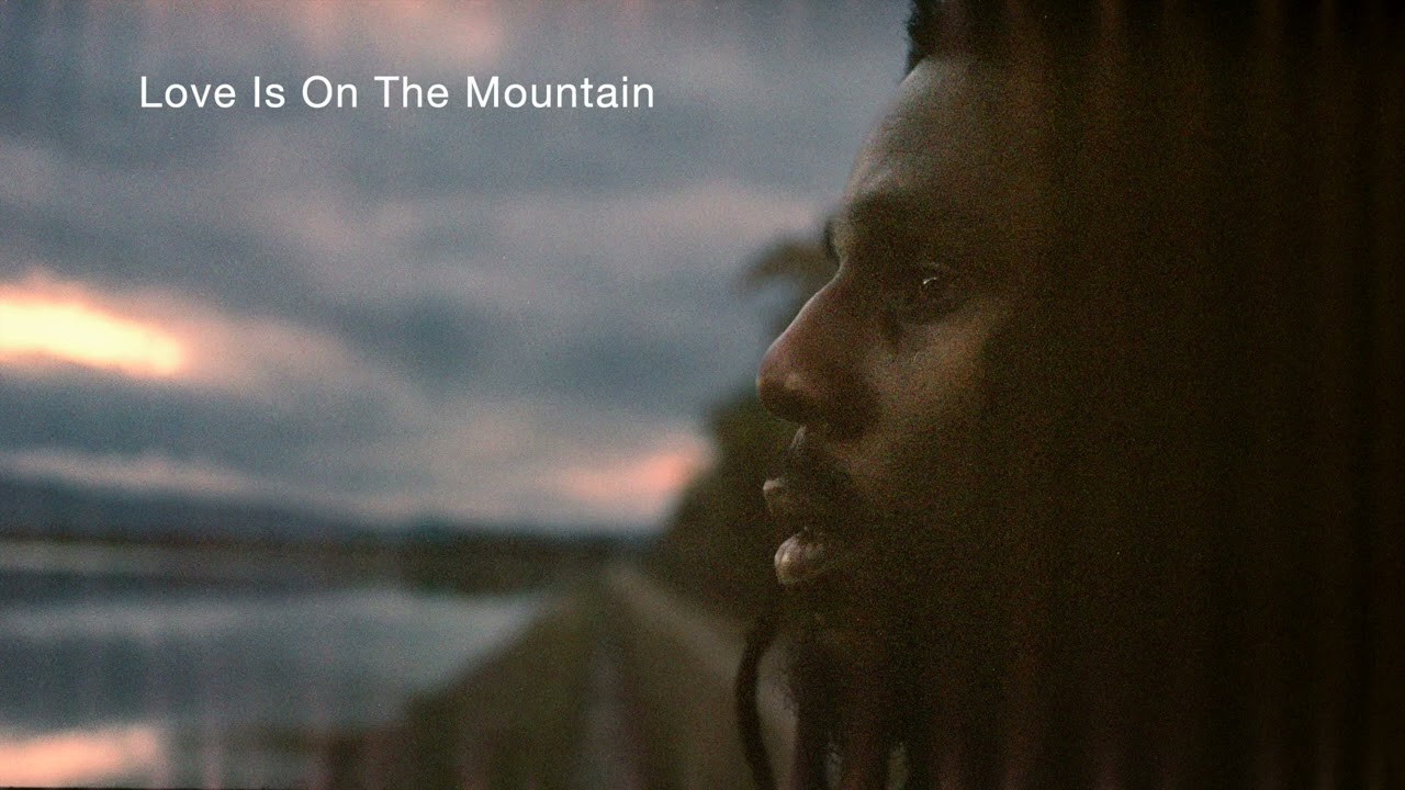 Love Is On The Mountain